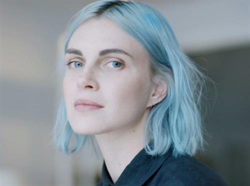 Phoebe Dahl