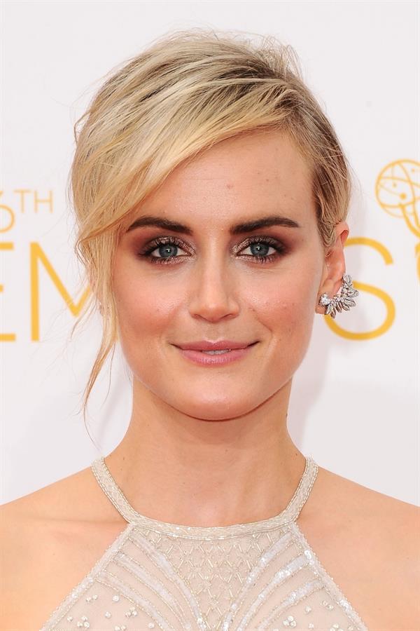 Taylor Schilling