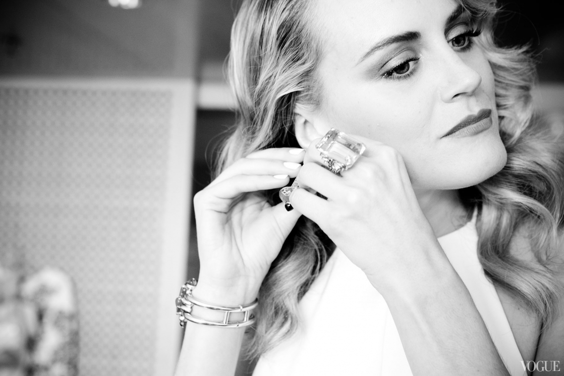 Taylor Schilling