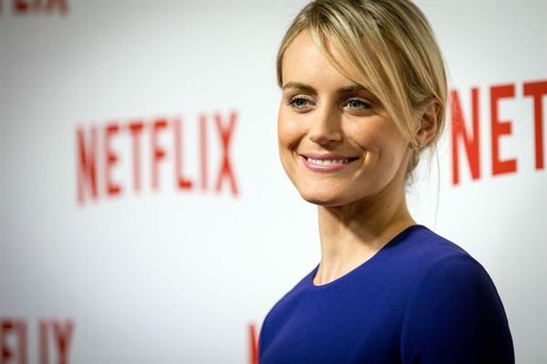 Taylor Schilling