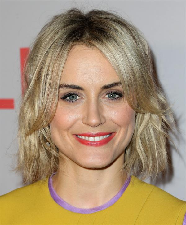 Taylor Schilling