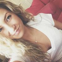 Anonymous taking a selfie