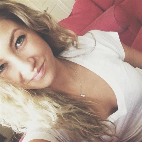 Anonymous taking a selfie