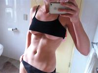 Anonymous taking a selfie