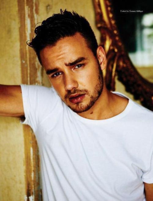 Liam Payne