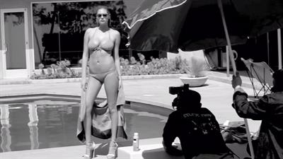 Kate Upton in a bikini
