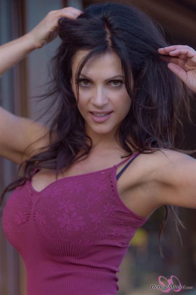 Denise Milani