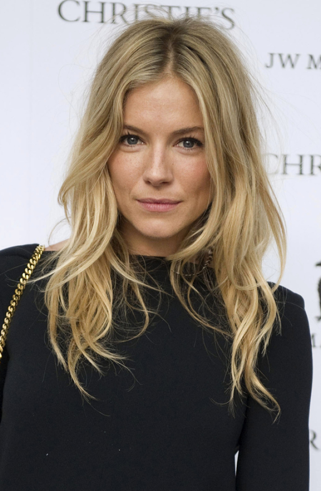 Sienna Miller Pictures