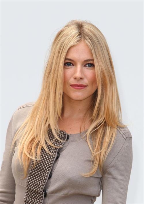 Sienna Miller
