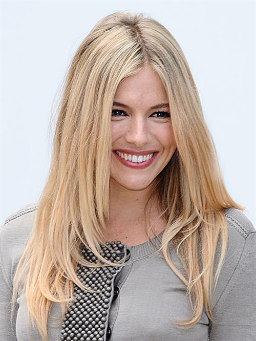 Sienna Miller