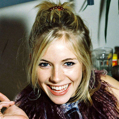 Sienna Miller