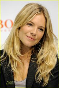 Sienna Miller