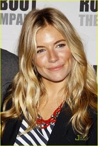 Sienna Miller