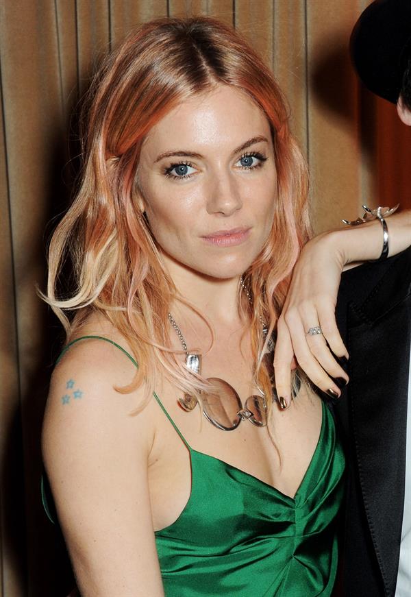 Sienna Miller