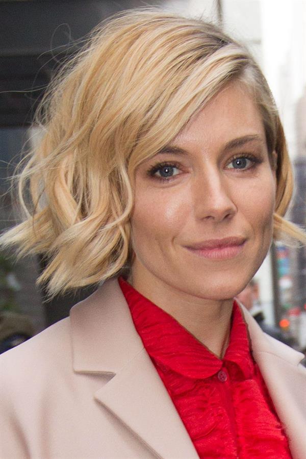 Sienna Miller