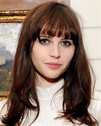 Felicity Jones