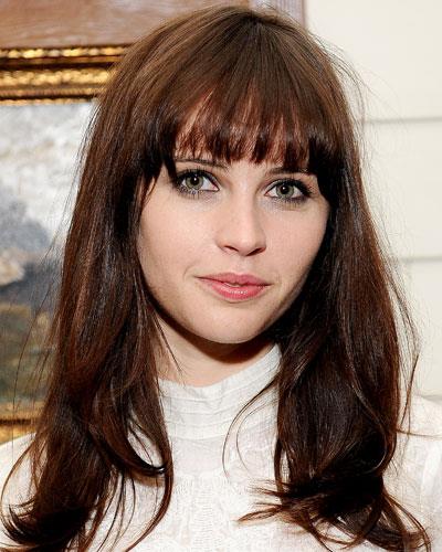 Felicity Jones