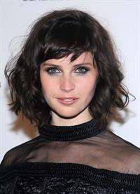 Felicity Jones