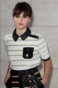 Felicity Jones