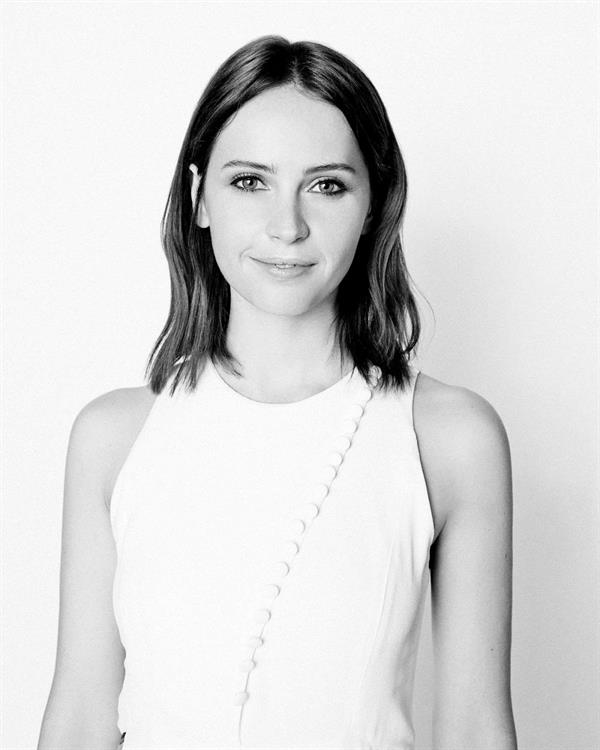 Felicity Jones