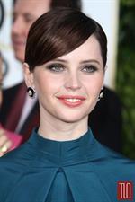 Felicity Jones