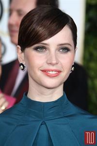 Felicity Jones