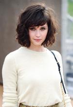 Felicity Jones