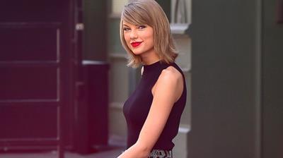 Taylor Swift