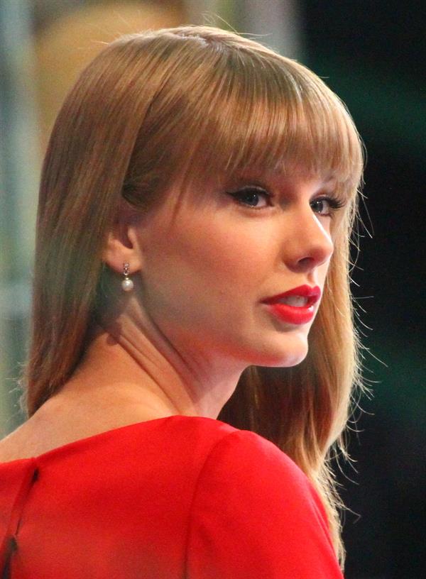 Taylor Swift