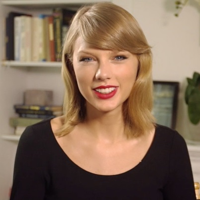 Taylor Swift