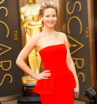 Jennifer Lawrence