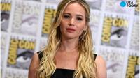 Jennifer Lawrence