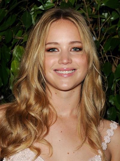 Jennifer Lawrence