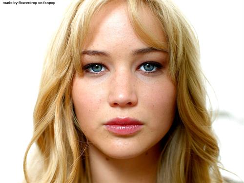 Jennifer Lawrence