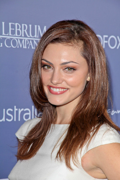 Phoebe Tonkin