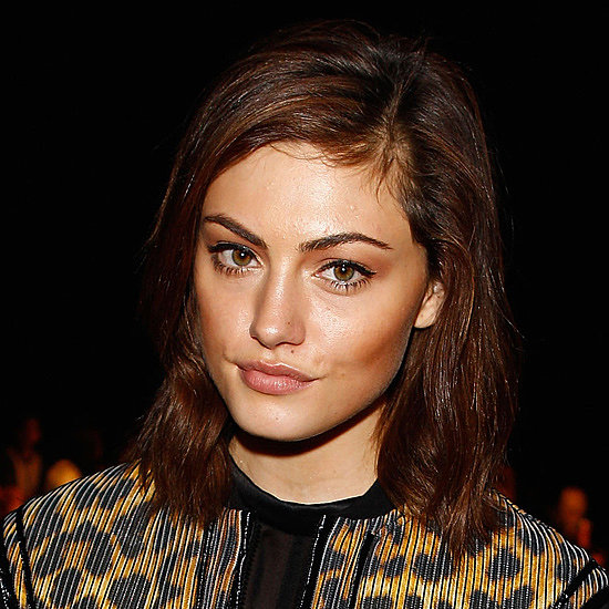 Phoebe Tonkin