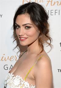 Phoebe Tonkin