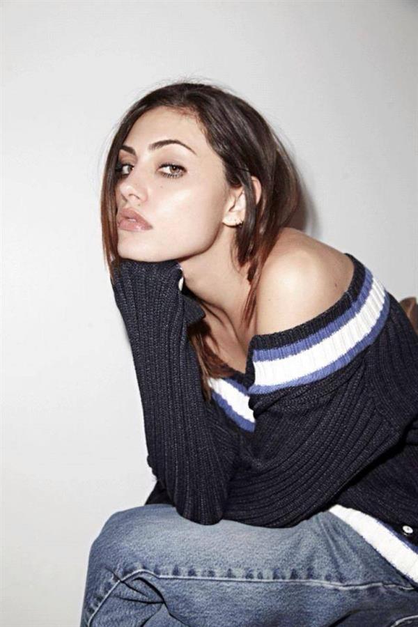 Phoebe Tonkin