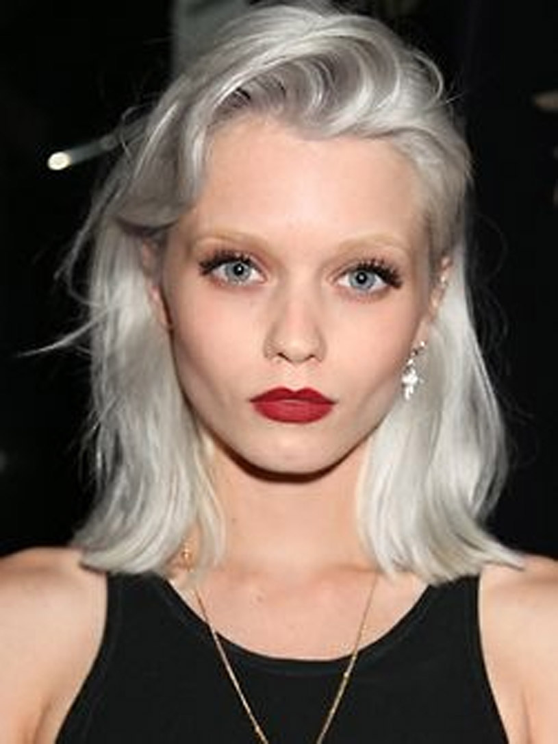 Abbey Lee Kershaw