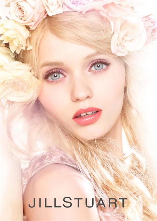 Abbey Lee Kershaw