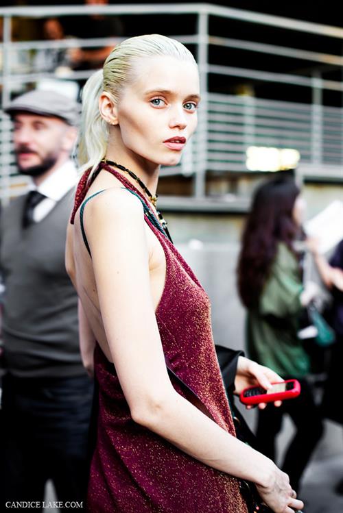 Abbey Lee Kershaw