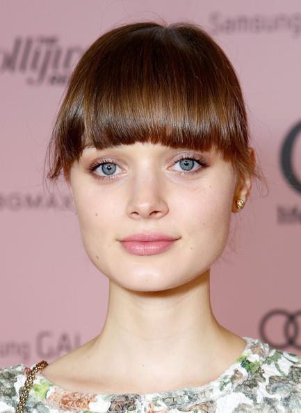 Bella Heathcote