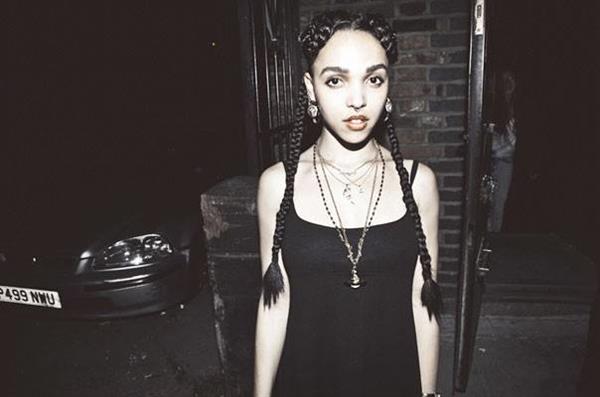 FKA Twigs