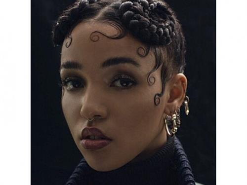 FKA Twigs