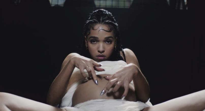 FKA Twigs