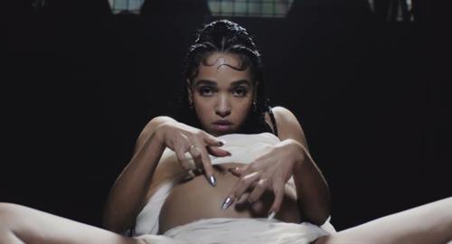 FKA Twigs