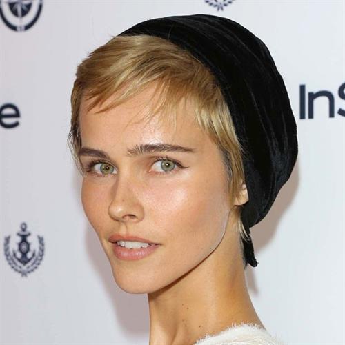 Isabel Lucas