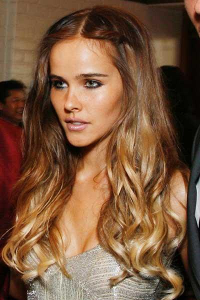 Isabel Lucas