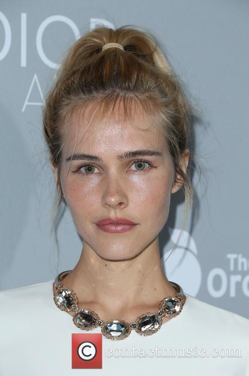 Isabel Lucas