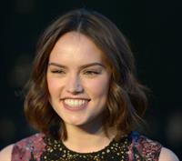 Daisy Ridley